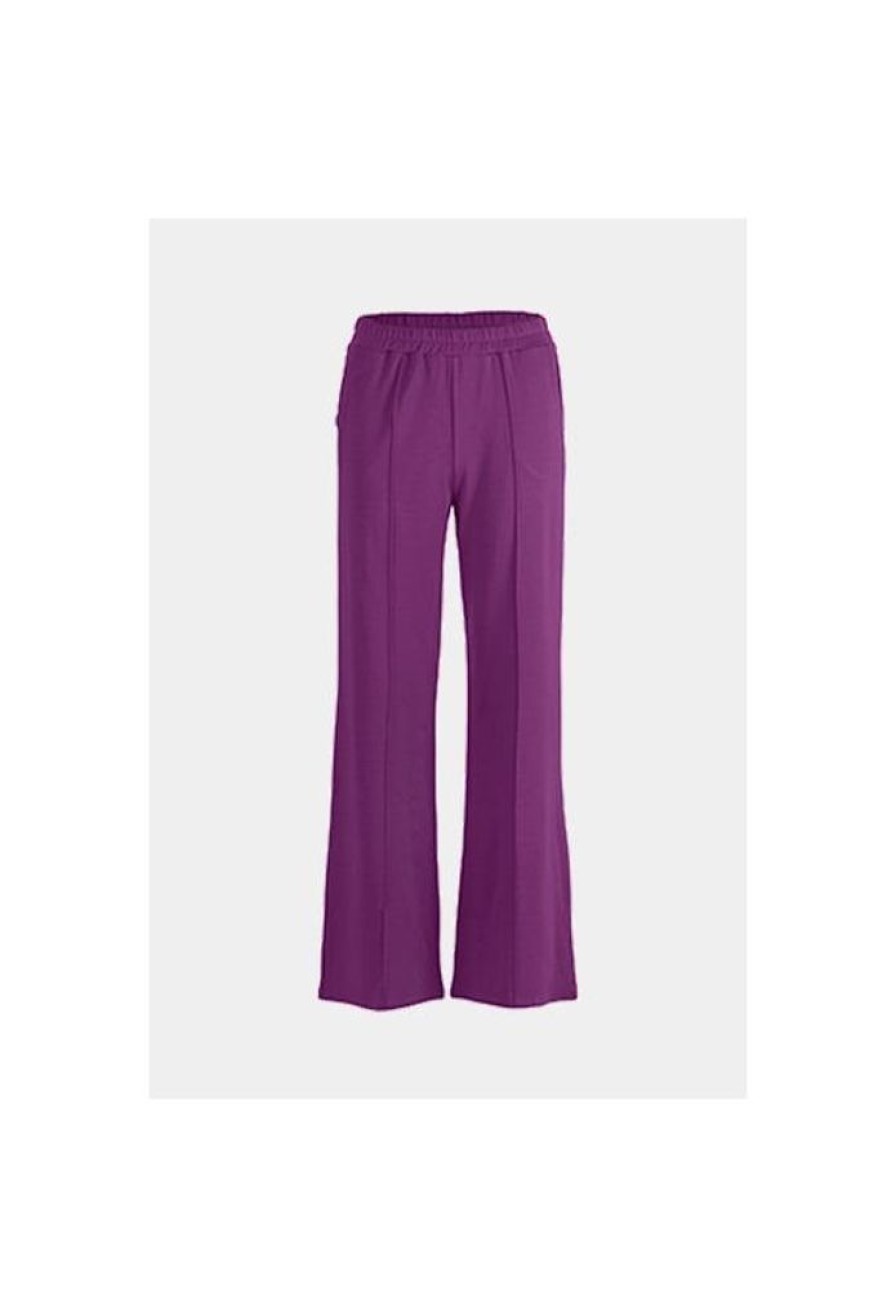 Dames Enjoy Broeken | Flared Broek 127000