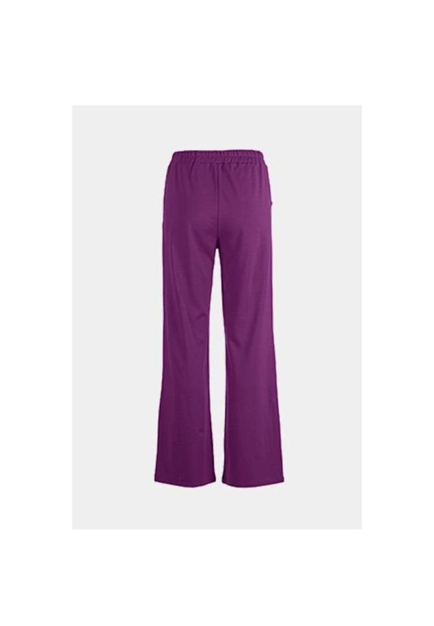 Dames Enjoy Broeken | Flared Broek 127000