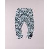 Baby Z8 Broekjes | Leopard Print Legging Teddie Teddie