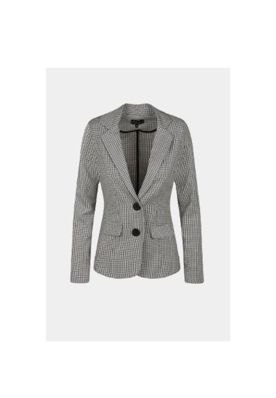 Dames Elvira Collections Jassen & Blazers | Blazer Kirsten E4 23-058