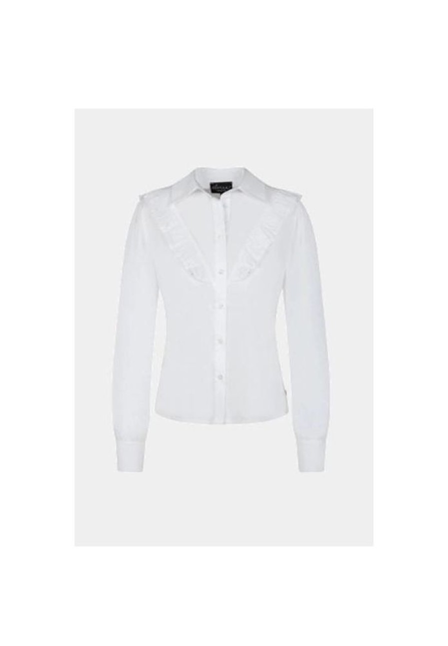 Dames Elvira Collections Blouses & Tunieken | Blouse Esmee E4 23-029