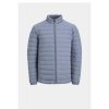 Heren Jack and Jones Jassen & Colberts | Jack Recycle Puffer 12211129 Noos