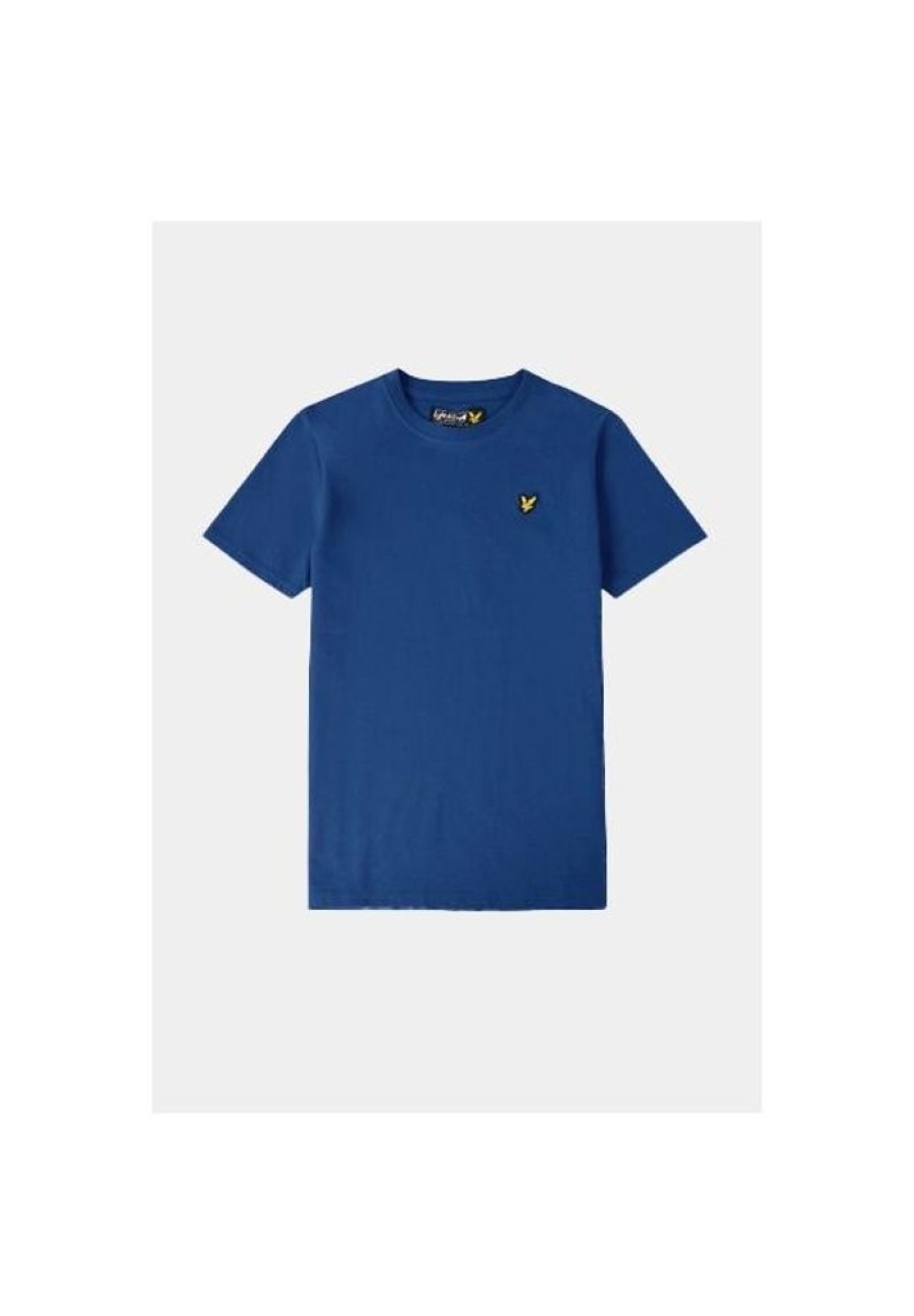 Kinderen Lyle & Scott Shirts & Polo'S | T-Shirt Lsc0003S