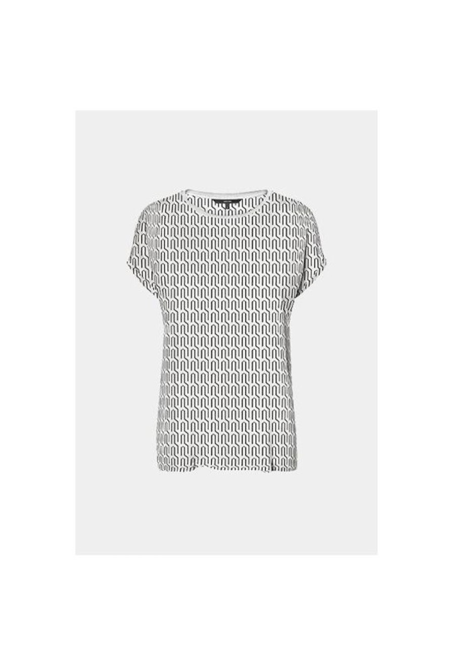 Dames Vero Moda Shirts & Tops | Shirt Ava 10214302