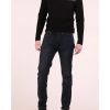 Heren New Star Jeans | Jeans Slim Fit Stretch Jv-Slim