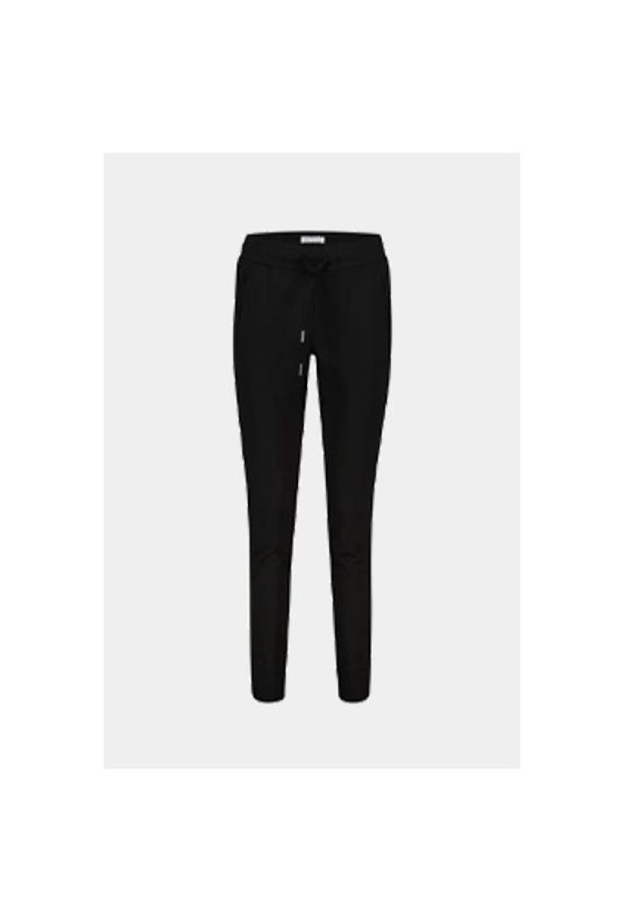 Dames Red Button Broeken | Broek Bibi Srb4065