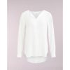 Dames VILA Blouses & Tunieken | Basic Blouse Lucy 14044253 Noos