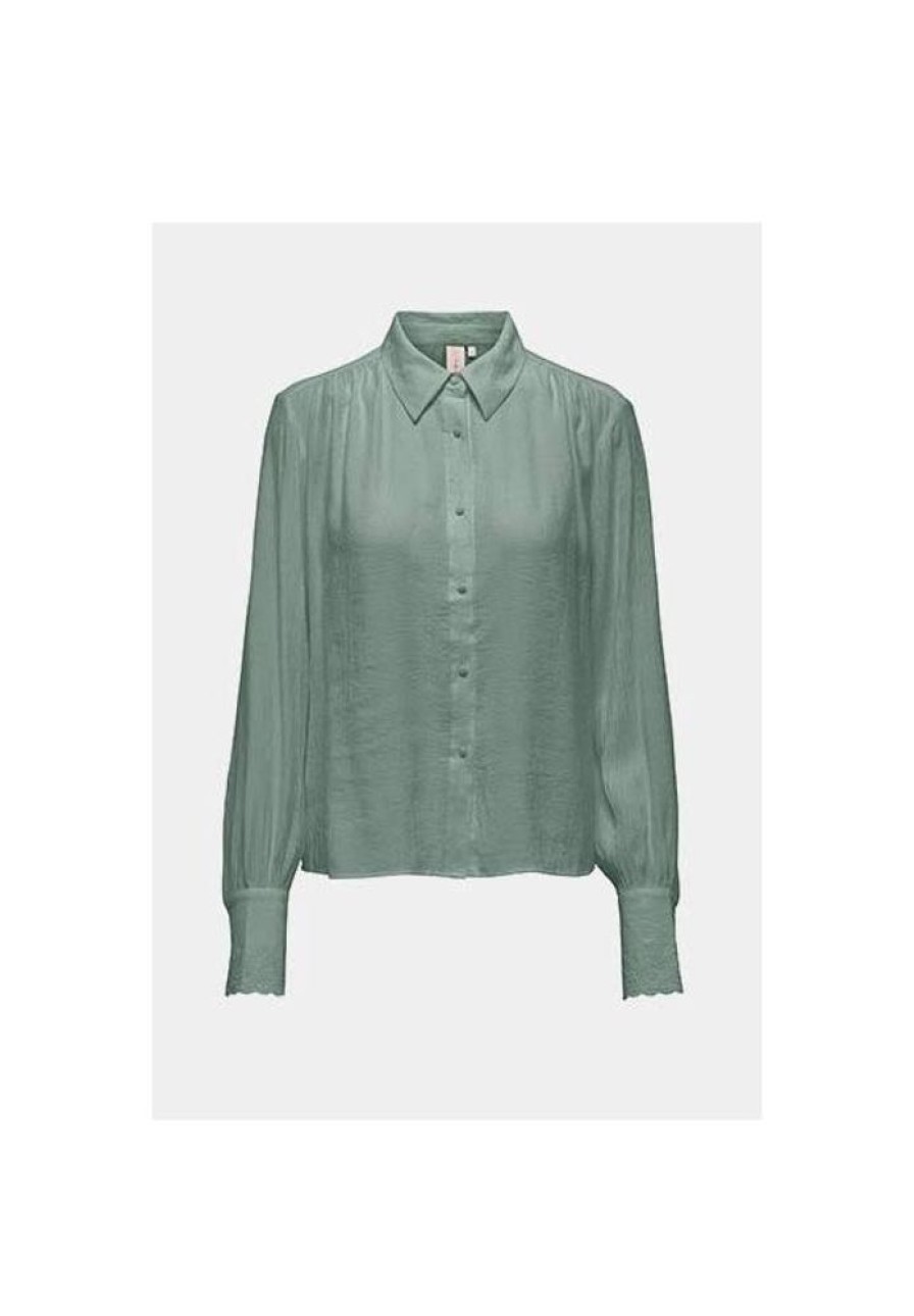 Dames ONLY Blouses & Tunieken | Blouse Edel 15288136