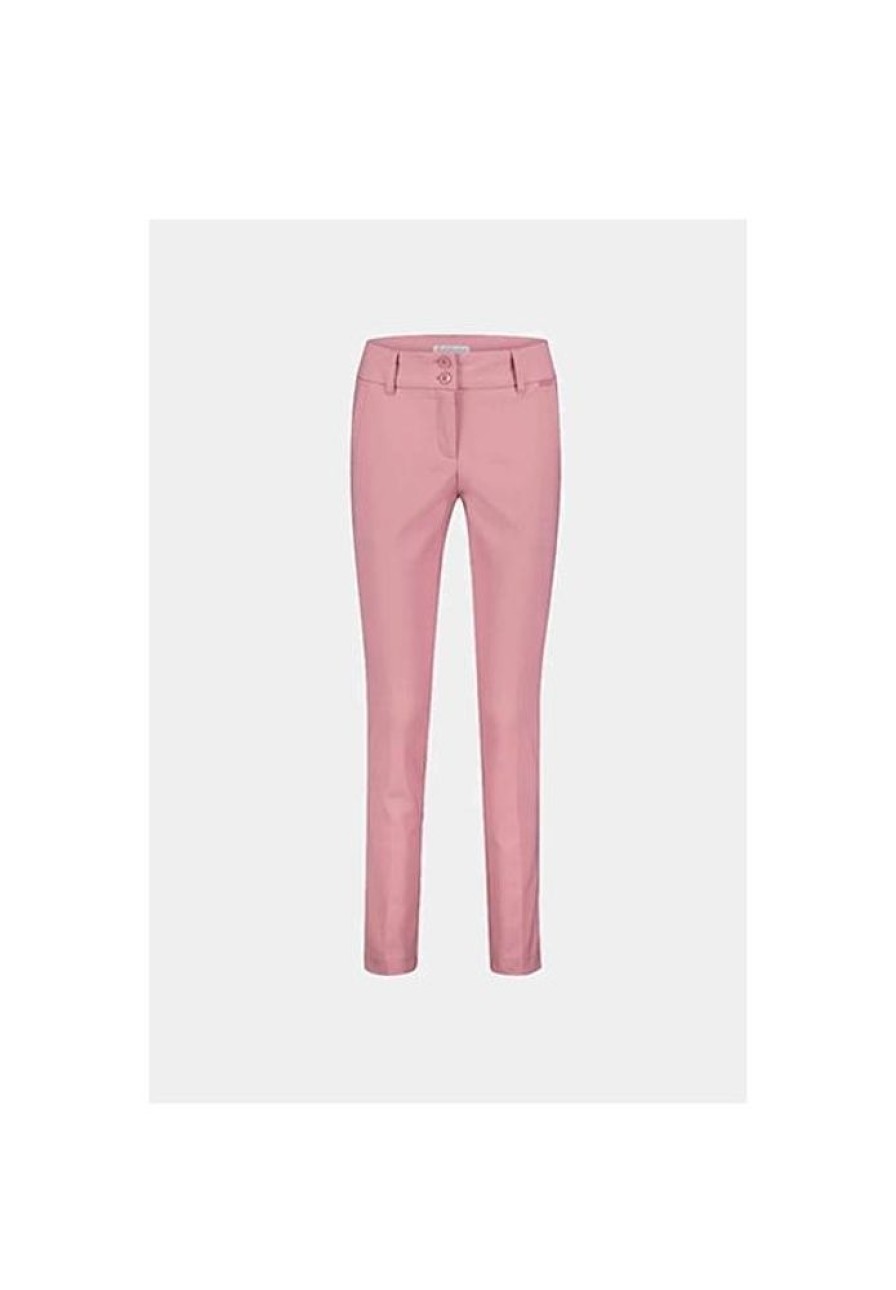 Dames Red Button Broeken | Broek Diana Srb4122