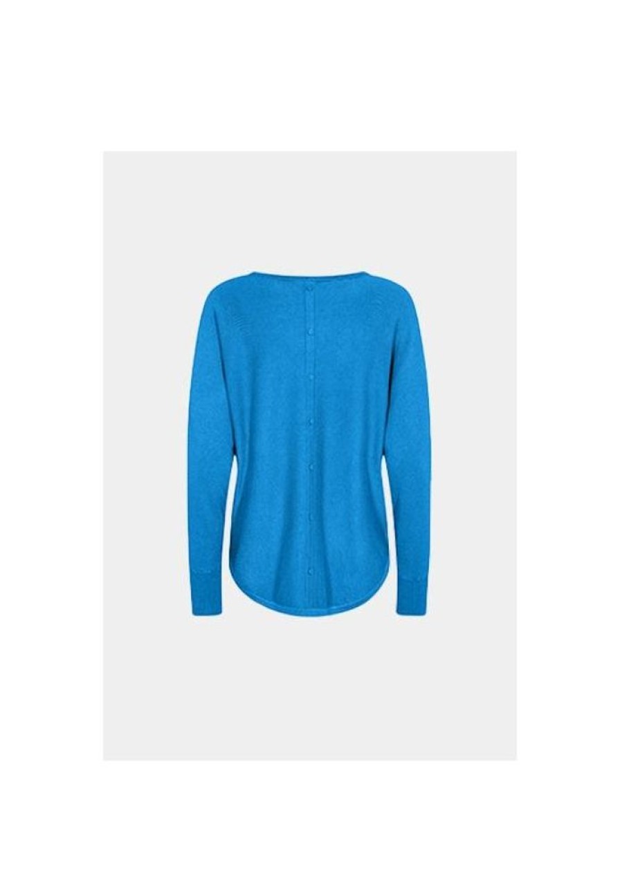 Dames SoyaConcept Truien & Vesten | Sweater Dollie 32957 Wi23