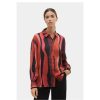 Dames Vero Moda Blouses & Tunieken | Blouse Elly 10297668