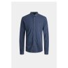 Heren Jack and Jones Overhemden | Overhemd Pique 12212345