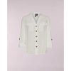 Dames Vero Moda Blouses & Tunieken | Blouse Bumpy 10243218 Noos