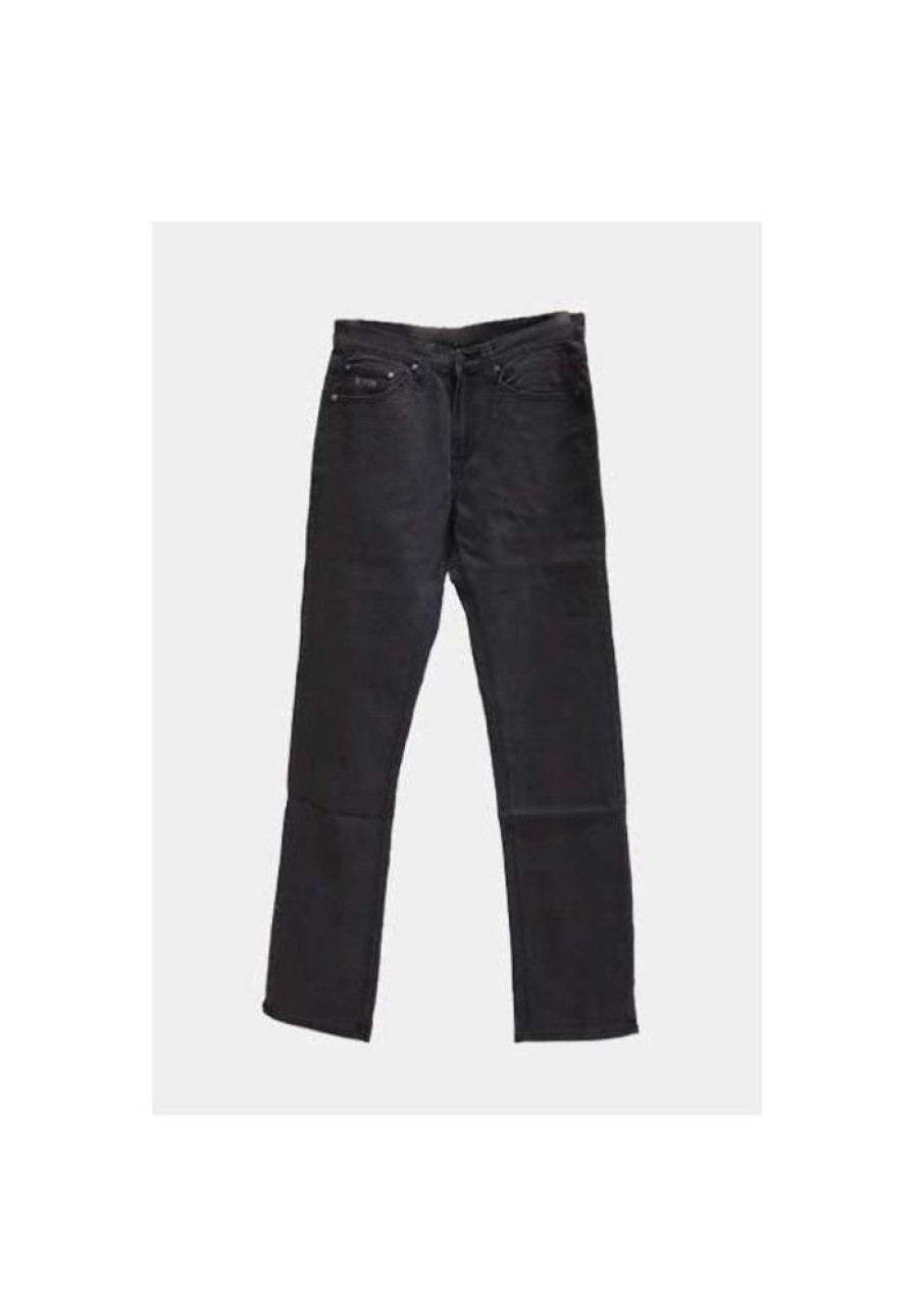 Heren New Star Jeans | Jeans Regular Fit Stretch Jacksonville Denim Nos