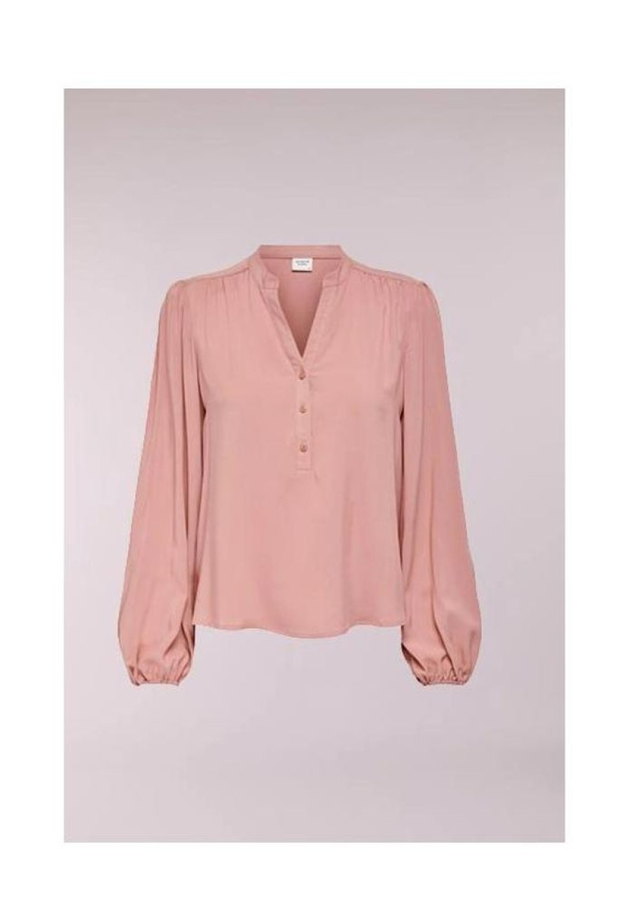 Dames JDY Blouses & Tunieken | Blouse Marlon 15220826 Noos