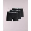 Kinderen Jack and Jones Tas | Boxershorts 3-Pack Sense 12149293 Noos