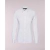 Dames Vero Moda Blouses & Tunieken | Basic Blouse Liva 10220720 Noos