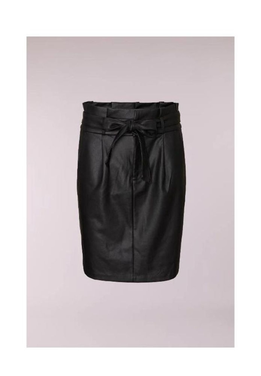 Dames Vero Moda Jurken & Rokken | Rok Eva 10233919 Noos