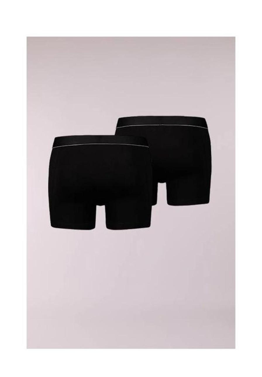 Heren Puma Ondergoed | Boxershorts 2-Pack 681004001