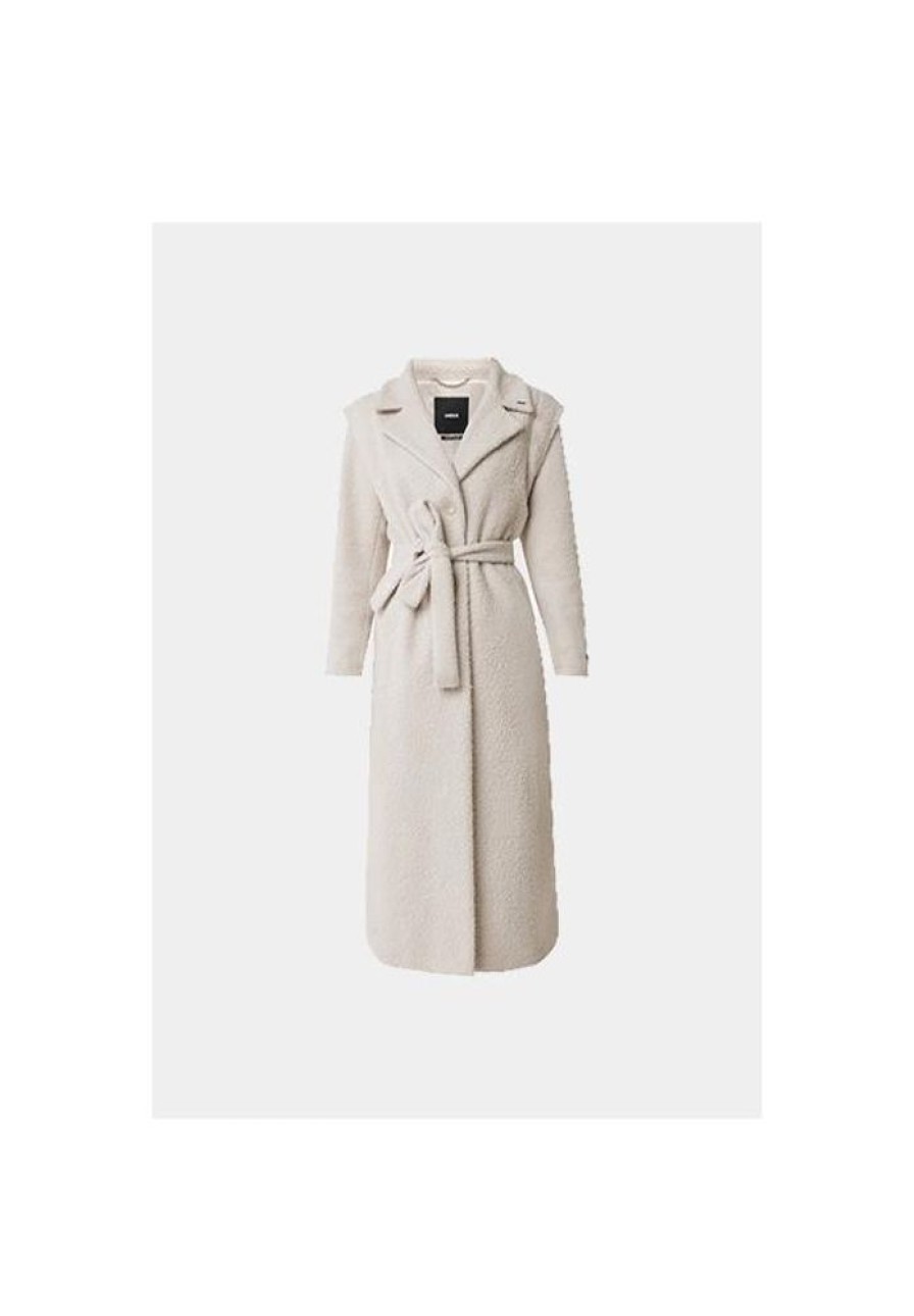 Dames Mexx Jassen & Blazers | Trenchcoat No1117036W