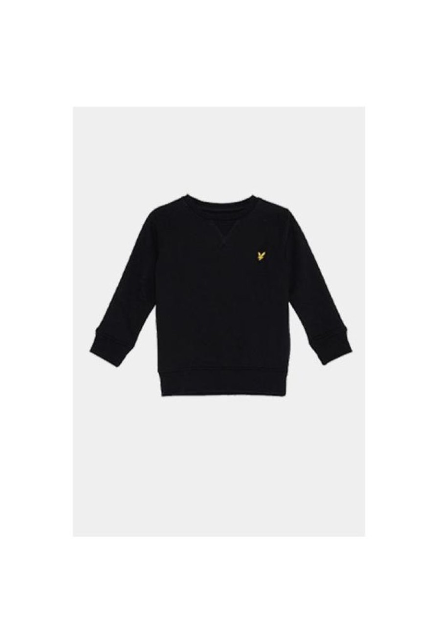 Kinderen Lyle & Scott Truien & Vesten | Sweater Lsc0016S