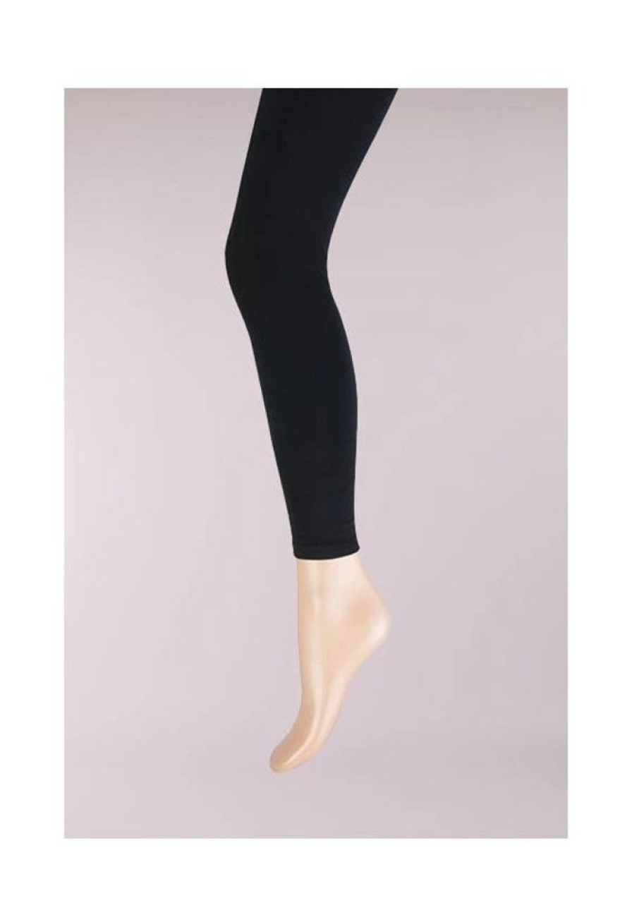 Dames Marianne Broeken | Basic Legging 20150-1