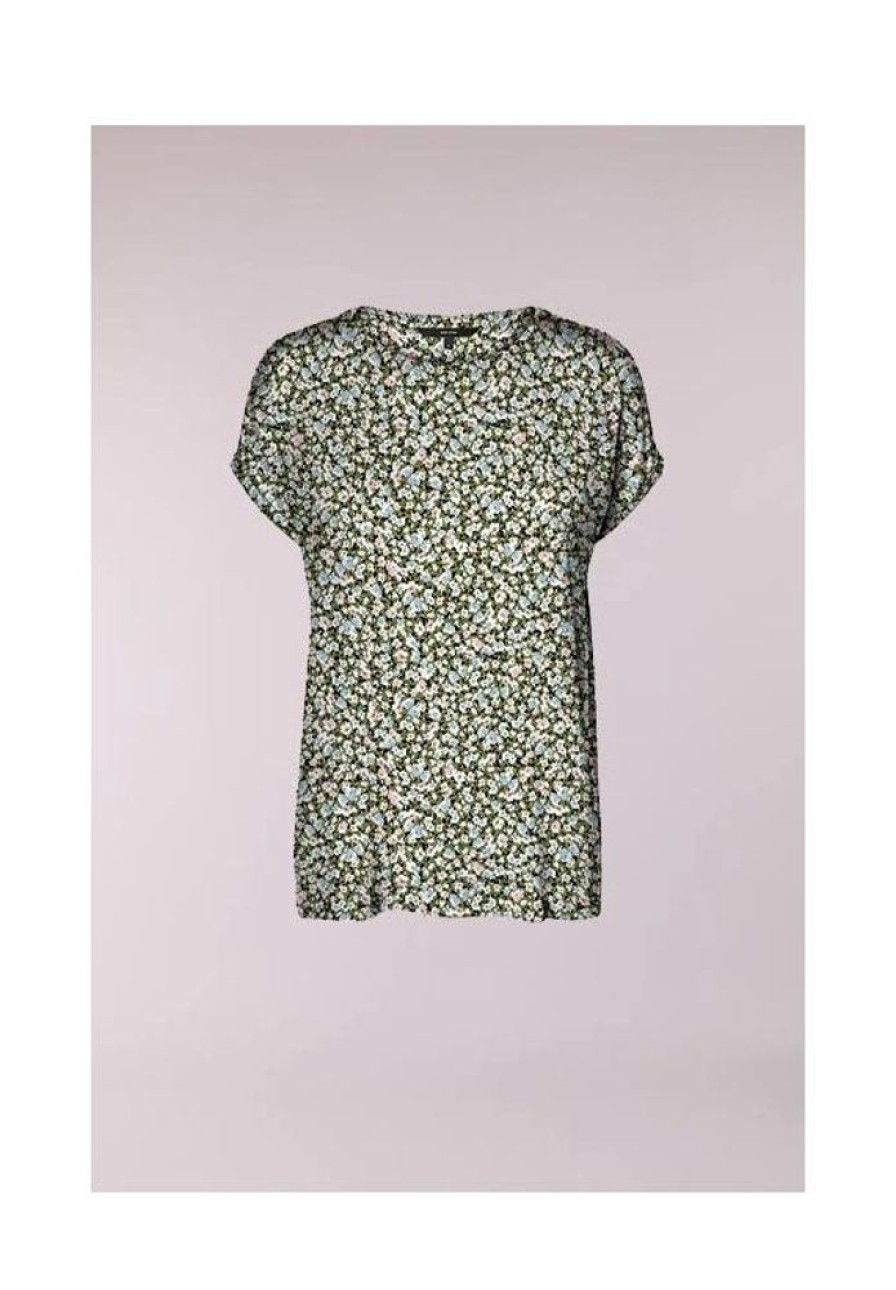 Dames Vero Moda Shirts & Tops | Shirt Ava 10214302