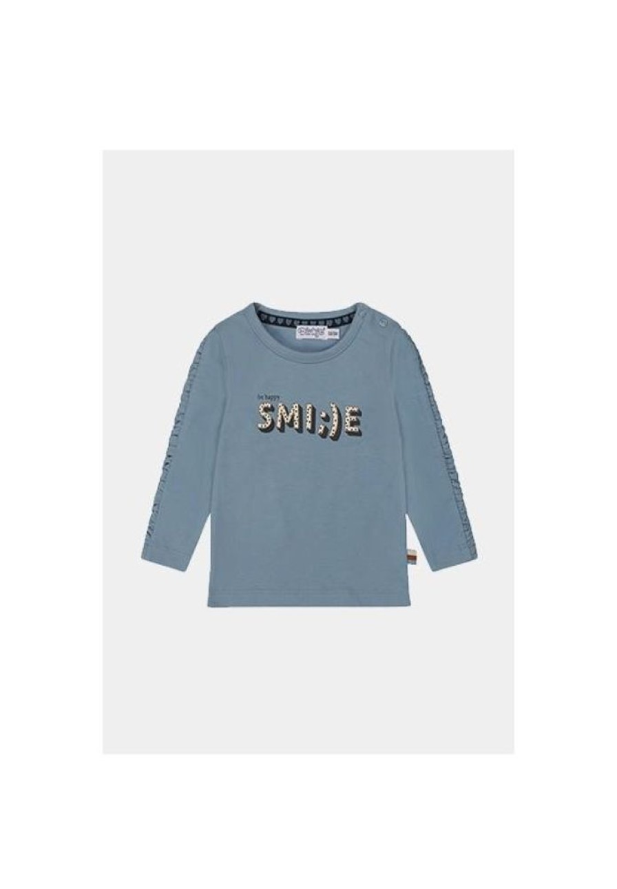 Baby Dirkje Shirtjes & Topjes | Shirtje S48442-35