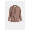 Dames VILA Jassen & Blazers | Blazer Varone 14090069 Noos