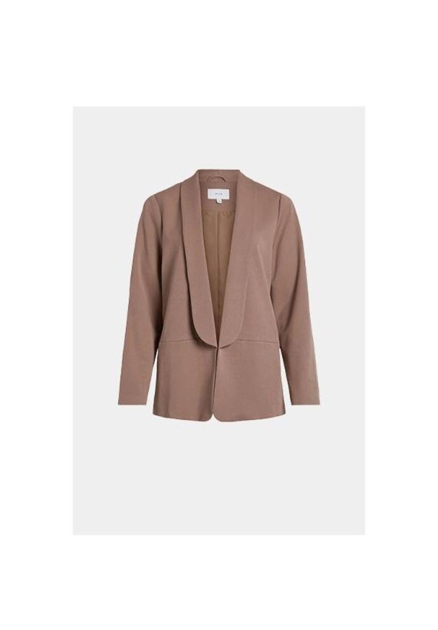 Dames VILA Jassen & Blazers | Blazer Varone 14090069 Noos