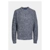 Heren Jack and Jones Truien & Vesten | Trui Silver 12243404