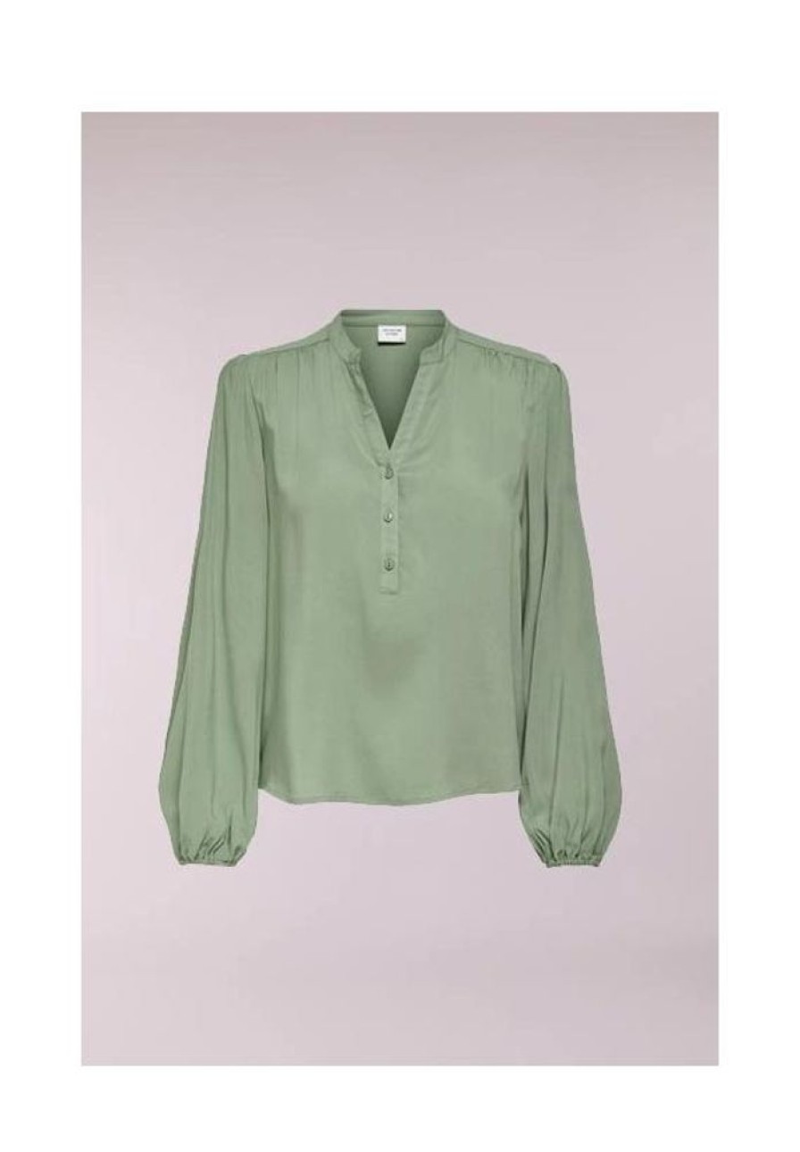 Dames JDY Blouses & Tunieken | Blouse Marlon 15220826 Noos