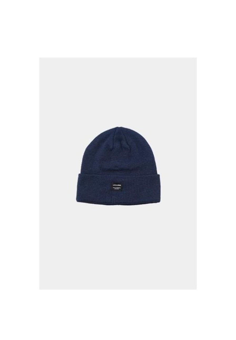 Heren Jack and Jones Mutsen, Hoeden & Caps | Muts Dna 12092815 Noos