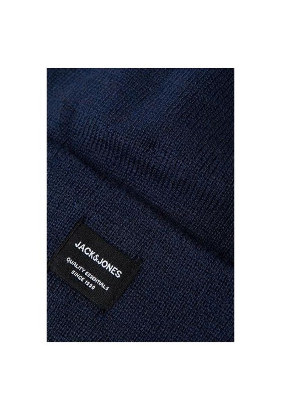 Heren Jack and Jones Mutsen, Hoeden & Caps | Muts Dna 12092815 Noos