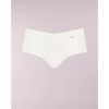 Dames Sloggi Ondergoed | Zero Microfibre Short 10184929 Zero Microfibre Short