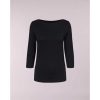 Dames Vero Moda Shirts & Tops | Basic Shirt Panda 10233471 Noos