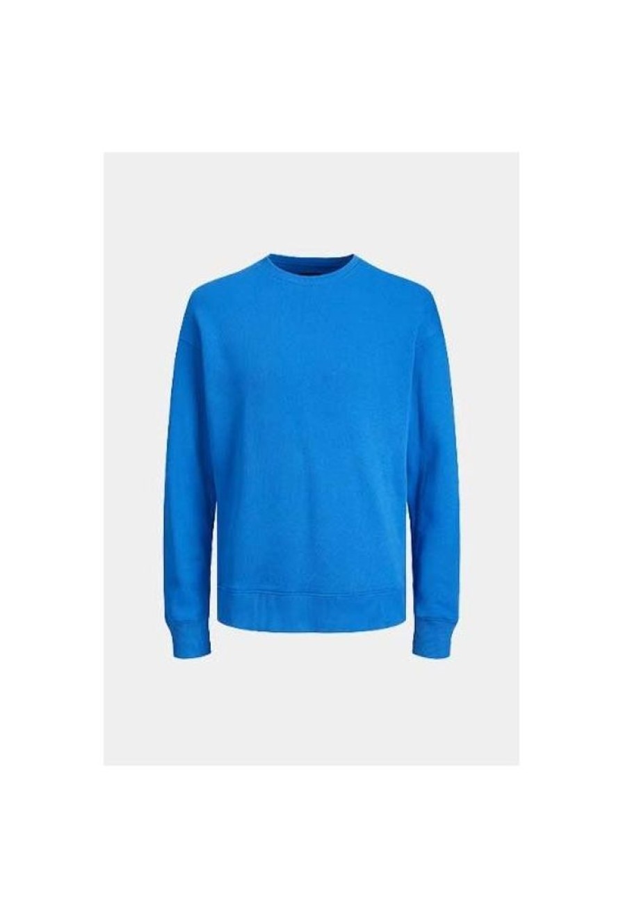 Heren Jack and Jones Truien & Vesten | Sweater Star 12208182 Noos