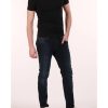 Heren Cars Jeans Jeans | Jeans Slim Fit Blast