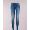 Dames Vero Moda Jeans | Skinny Jeans Lux 10227600 Noos