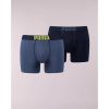 Heren Puma Ondergoed | Boxershorts 2-Pack 581007001