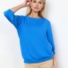 Dames SoyaConcept Shirts & Tops | Shirt Banu 26098 Wi23