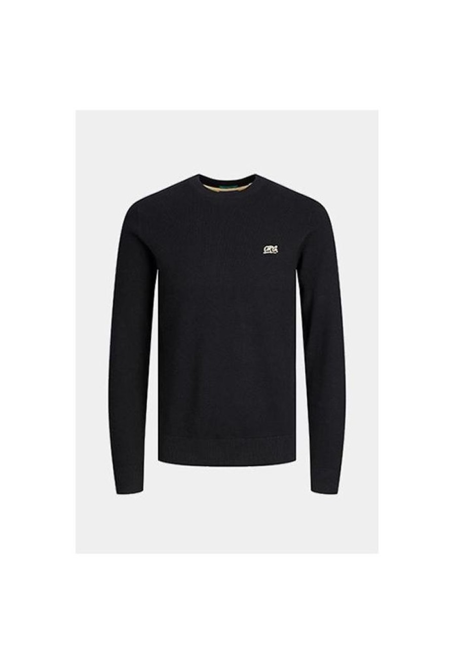 Heren Jack and Jones Truien & Vesten | Trui Camiel 12243322