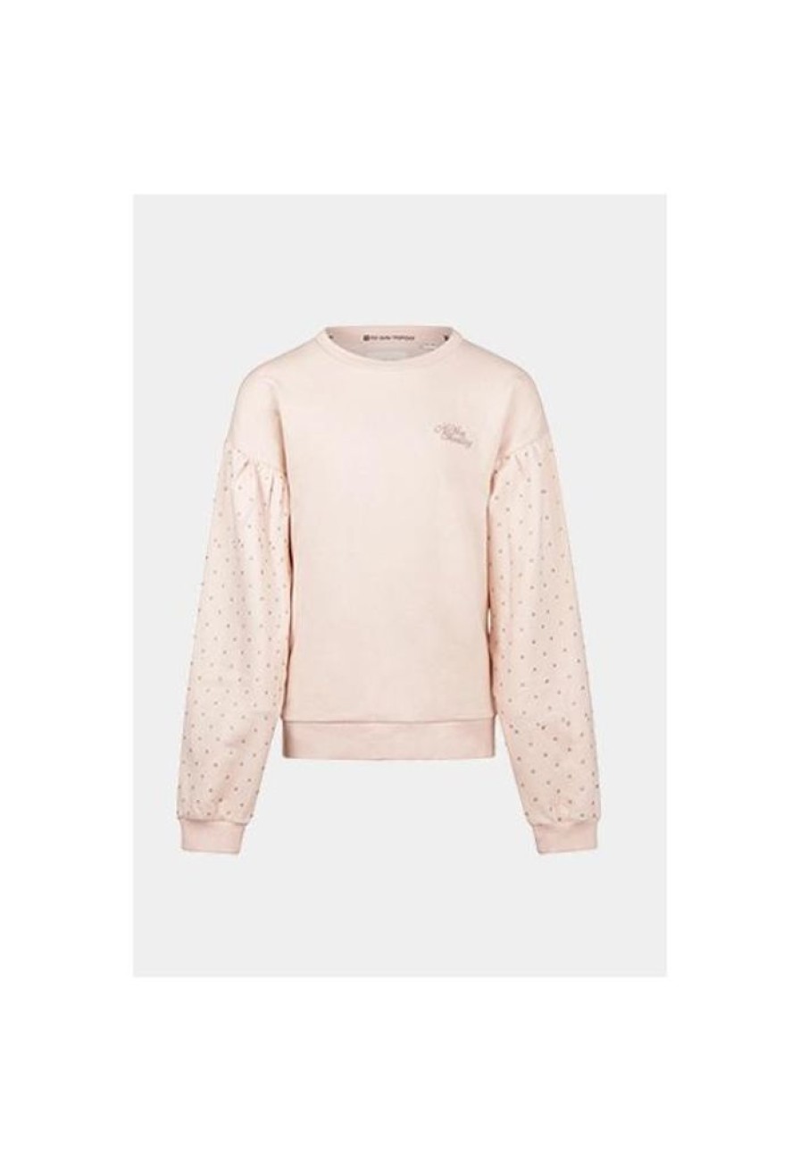 Kinderen No Way Monday Truien & Vesten | Sweater S48023-1