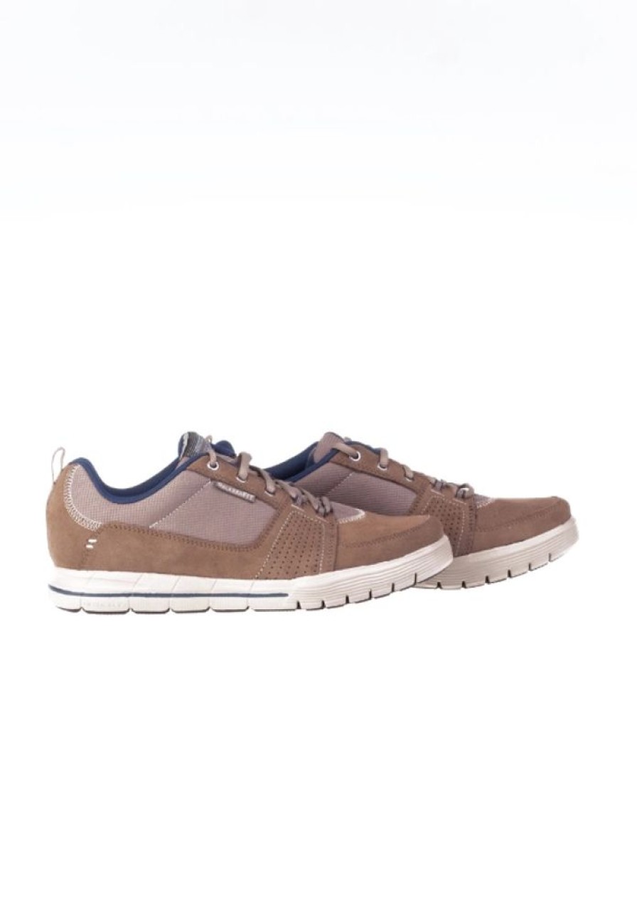 Heren Skechers Sneakers | Sneakers 51138