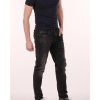 Heren Cars Jeans Jeans | Jeans Slim Fit Blast