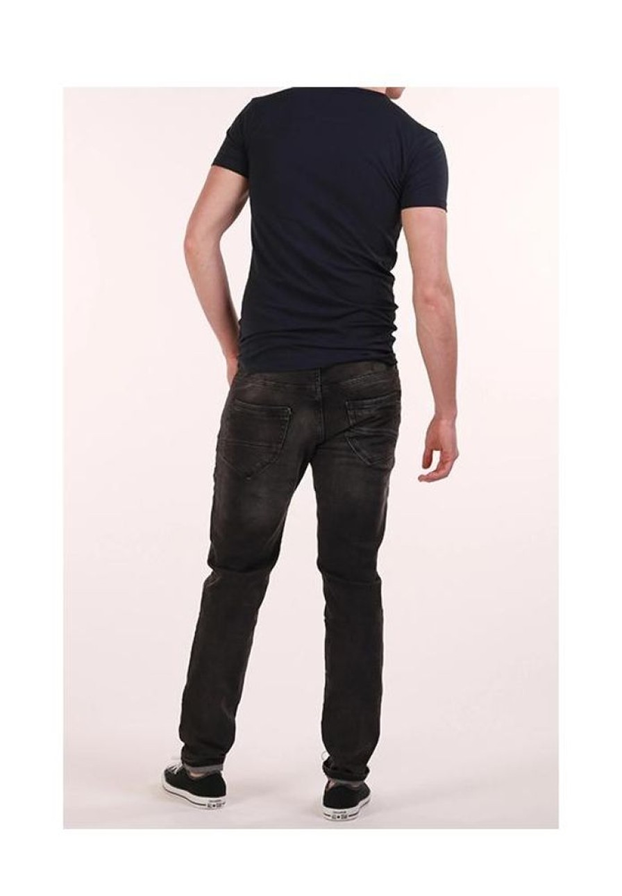 Heren Cars Jeans Jeans | Jeans Slim Fit Blast