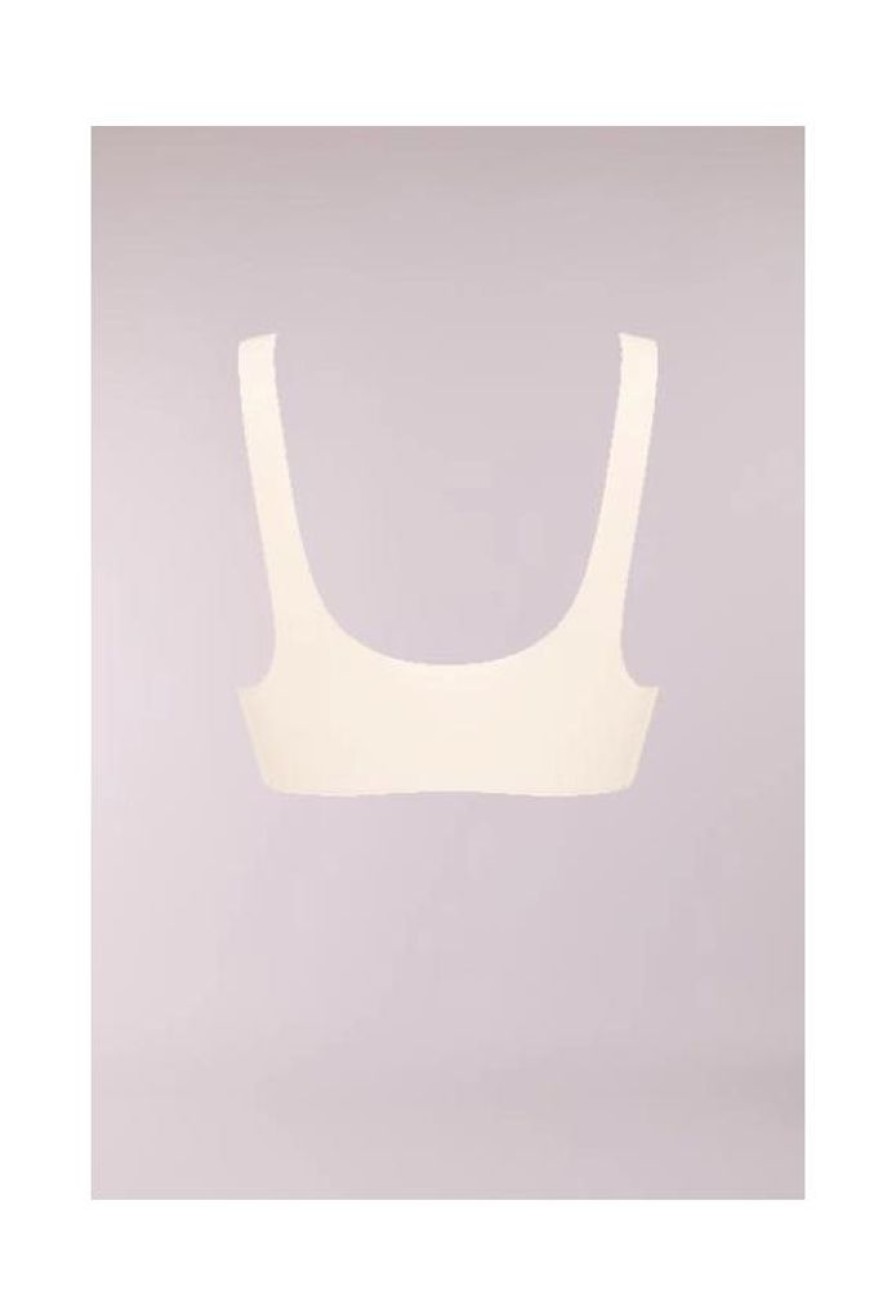 Dames Sloggi Ondergoed | Zero Feel Bralette 10186738 Zero Feel Bralette