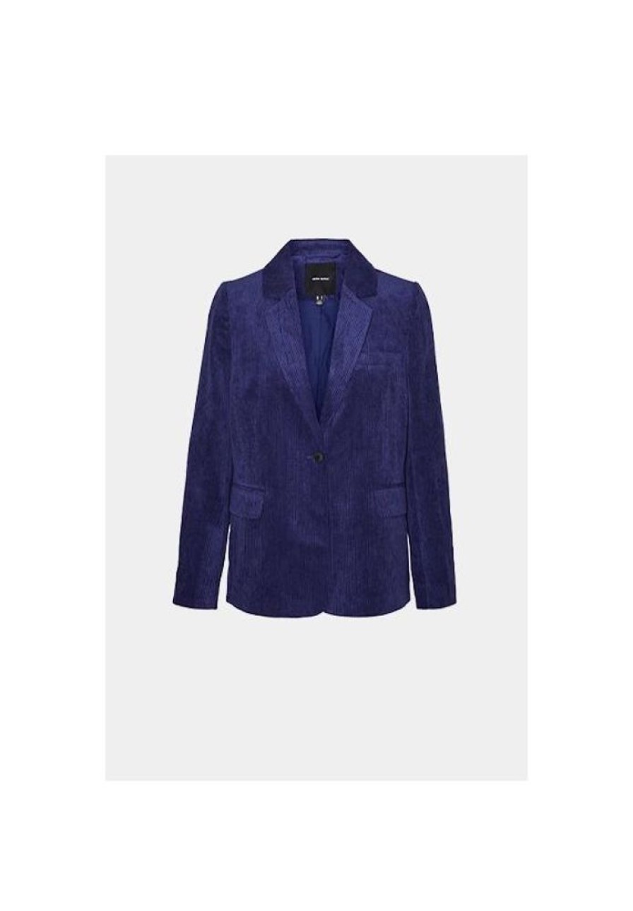 Dames Vero Moda Jassen & Blazers | Blazer Vida 10291964