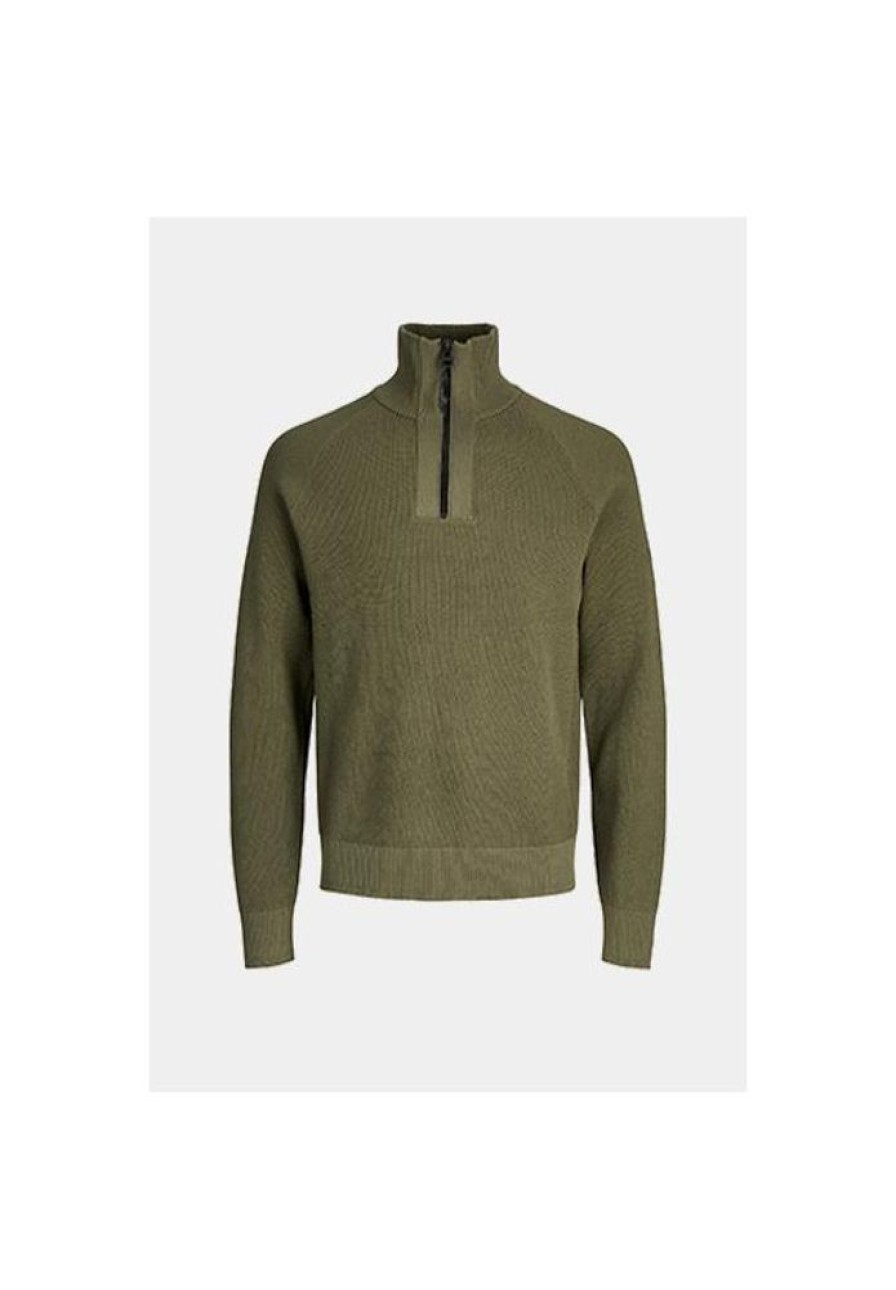 Heren Jack and Jones Truien & Vesten | Trui Filo 12240621