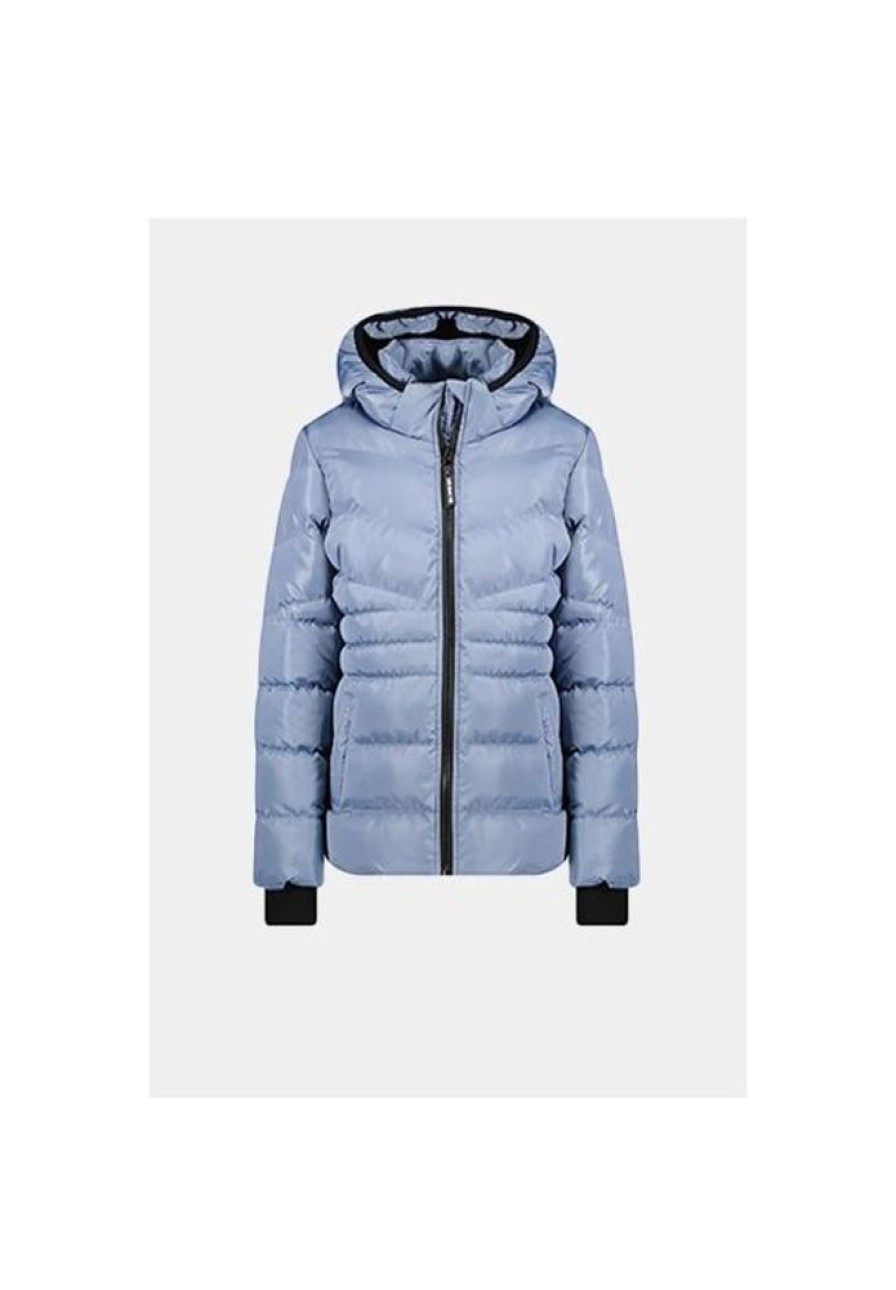 Kinderen Cars Jeans Jassen & Blazers | Winterjas Isra 50592